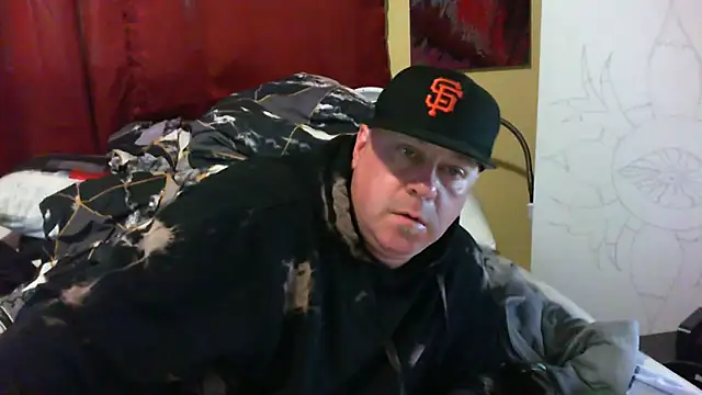 Mic Oxinner online show from October 11, 2025, 11:39 pm