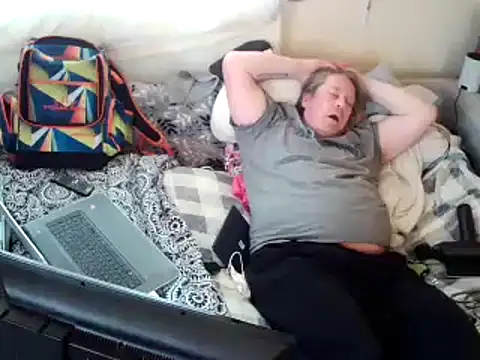 Mic Oxinner online show from January 19, 2025, 4:46 pm