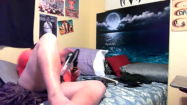 Mic Oxinner online show from March 21, 2026, 12:01 am