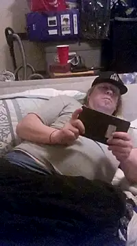 Mic Oxinner online show from February 1, 2025, 12:26 pm