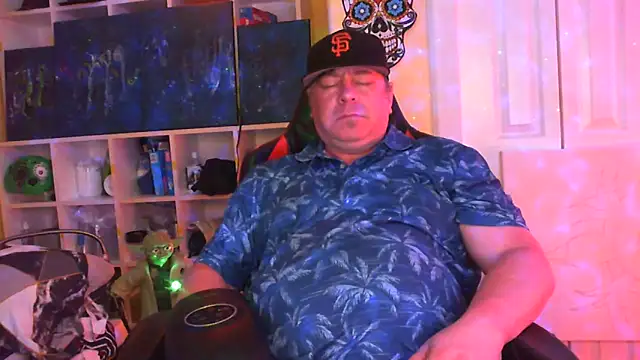 Mic Oxinner online show from September 21, 2025, 11:15 am