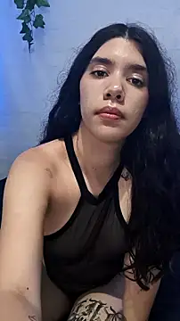 Snapshot of MaddyMendozaxx chatting on November 6, 2025, 8:24 pm MaddyMendozaxx online show from November 6, 2025, 8:24 pm