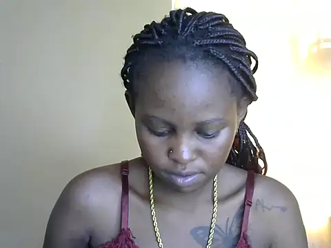 Kasweet Lee online show from May 14, 2026, 7:16 am