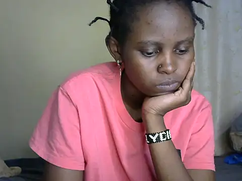 Kasweet Lee online show from April 7, 2026, 9:38 pm