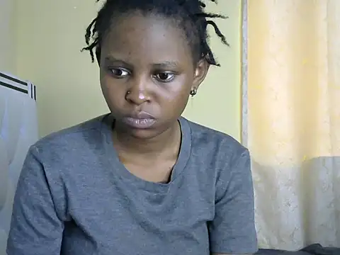 Kasweet Lee online show from April 11, 2026, 12:20 pm