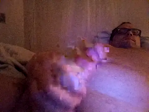 Mickael19 online show from November 2, 2025, 11:54 pm