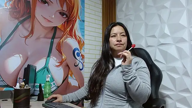 monickhot303av online show from March 2, 2026, 3:18 am