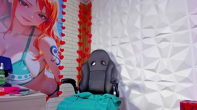 monickhot303av online show from February 11, 2026, 2:06 pm