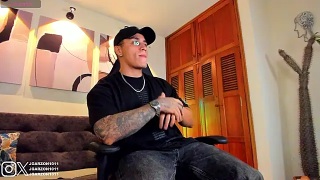  joansoto online show from February 3, 2026, 12:54 pm