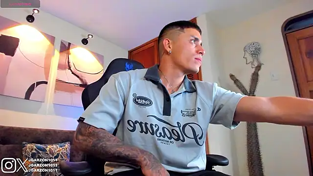  joansoto online show from February 17, 2026, 1:08 pm