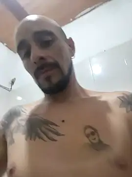 fire menxxx001 online show from February 26, 2026, 11:05 pm