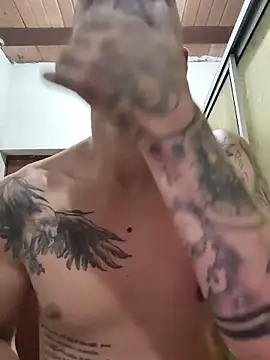 fire menxxx001 online show from February 10, 2026, 1:59 am