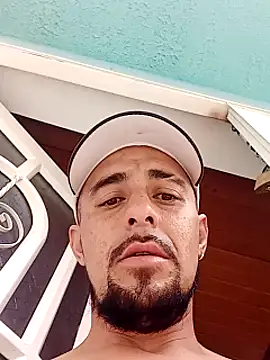 fire menxxx001 online show from February 2, 2025, 12:35 pm