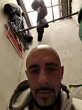 fire menxxx001 online show from January 8, 2026, 3:40 pm