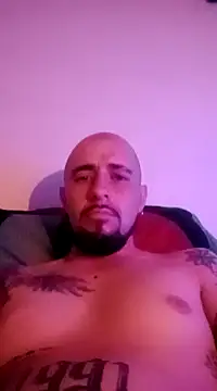 fire menxxx001 online show from February 4, 2025, 8:02 am