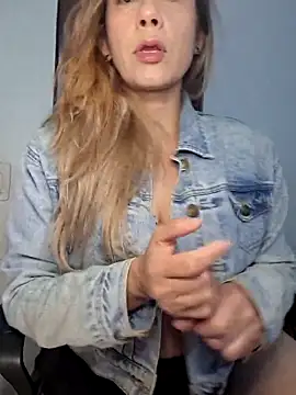 FREYJA- online show from March 29, 2026, 7:15 pm