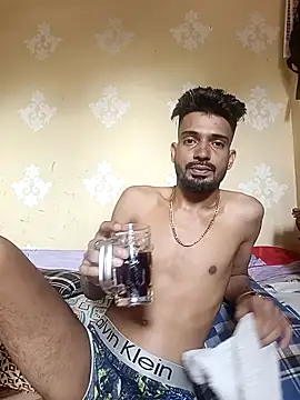 saggy1218 online show from April 1, 2026, 8:37 am