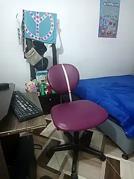 yournaughtyandsexyprinces online show from November 27, 2025, 2:01 am