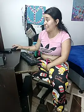 yournaughtyandsexyprinces online show from November 26, 2025, 1:16 am