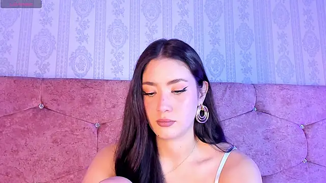 lunar leen online show from February 6, 2026, 7:10 pm