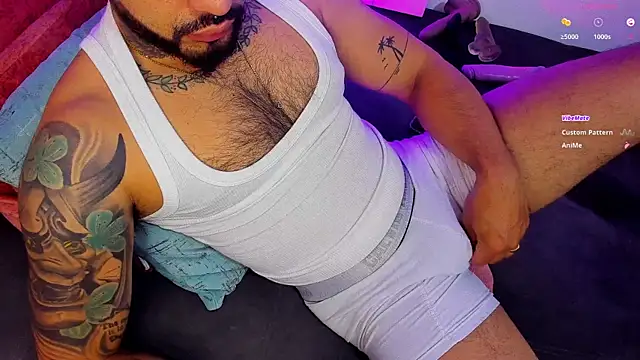 mikemulerr online show from March 10, 2026, 1:20 am