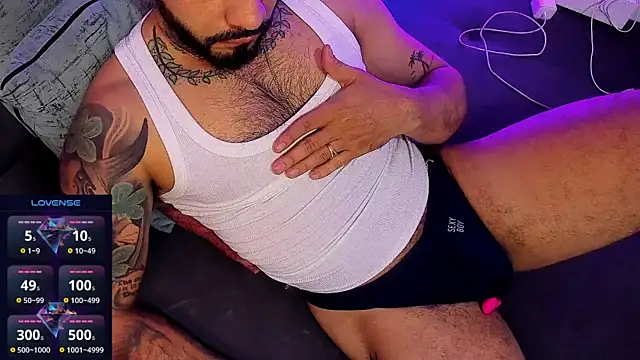 mikemulerr online show from November 1, 2025, 9:30 pm