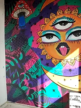  Artemisa X online show from October 24, 2025, 12:48 pm