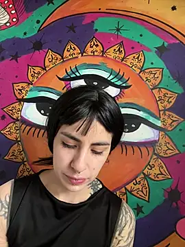  Artemisa X online show from May 11, 2026, 9:12 pm