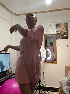 NASTY BOBO online show from January 15, 2026, 7:12 am