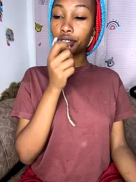 NASTY BOBO online show from November 8, 2025, 11:58 am