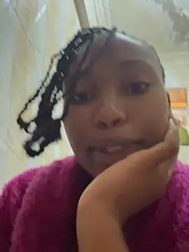 NASTY BOBO online show from December 1, 2025, 10:05 am