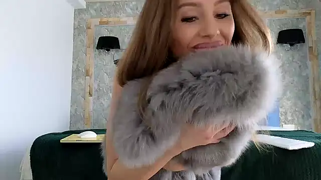 Snapshot of Blanca1 chatting on March 7, 2025, 9:07 am Blanca1 online show from March 7, 2025, 9:07 am