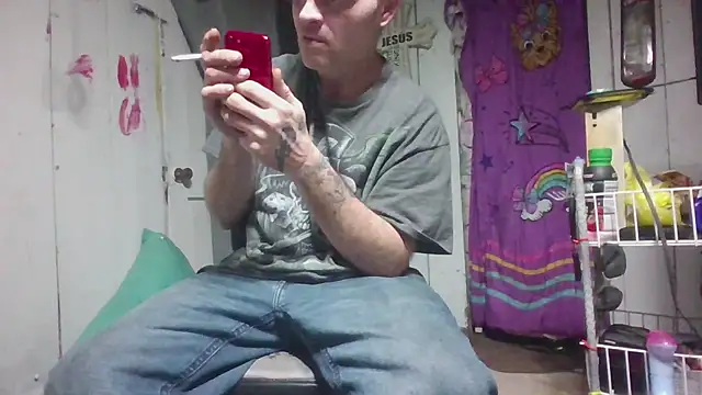 jaxx12369 online show from March 14, 2026, 2:06 am