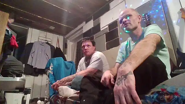 jaxx12369 online show from January 9, 2026, 1:07 pm