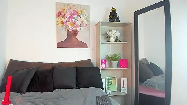 Snapshot of madisex_s chatting on February 14, 2026, 3:40 am madisex s online show from February 14, 2026, 3:40 am