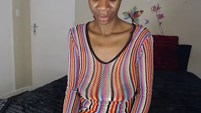 Blacktittiex02 online show from March 14, 2025, 7:12 pm