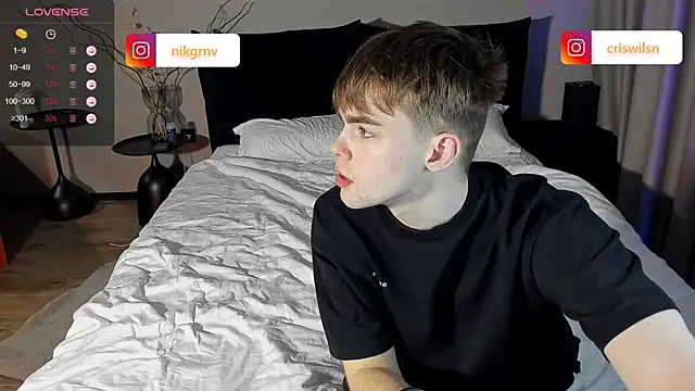 simonwnl online show from February 15, 2025, 4:12 pm