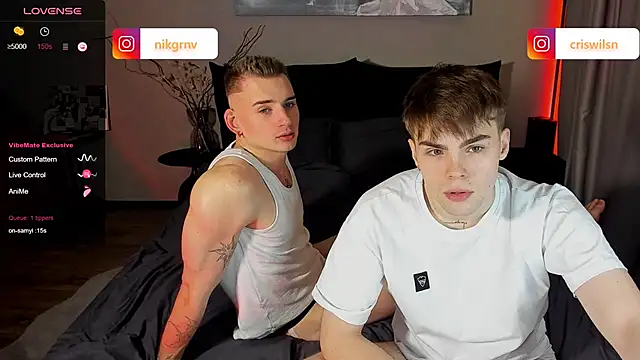 simonwnl online show from February 6, 2025, 6:13 pm