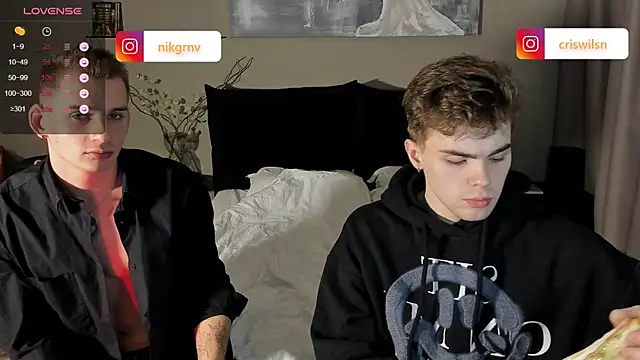 simonwnl online show from February 20, 2025, 5:41 pm