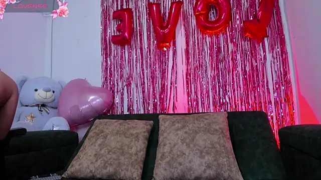 Snapshot of liz_25b chatting on February 14, 2026, 4:13 am liz 25b online show from February 14, 2026, 4:13 am