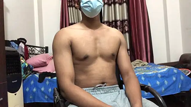 Zeuhorny online show from July 11, 2026, 7:36 pm