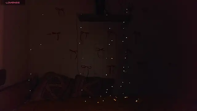 VoluptuousDreams online show from February 11, 2025, 6:11 pm