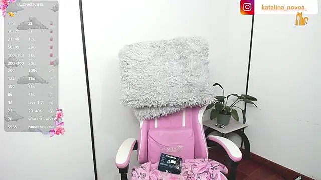 Snapshot of Katalina_novoa chatting on June 12, 2026, 1:58 am Katalina novoa online show from June 12, 2026, 1:58 am