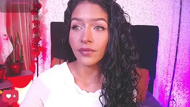 alicee laurent online show from January 15, 2026, 3:10 am