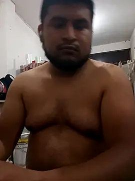 YoSoyLittleBoy online show from May 30, 2026, 7:15 am