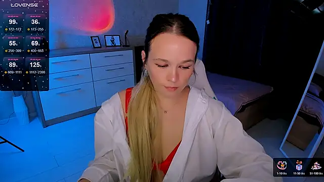 SherillBrill online show from November 21, 2025, 2:49 pm