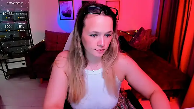 SherillBrill online show from November 14, 2025, 2:54 pm