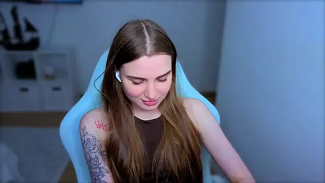 StellaLawless online show from January 17, 2026, 6:11 pm