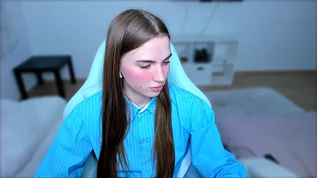 StellaLawless online show from March 23, 2025, 12:47 am