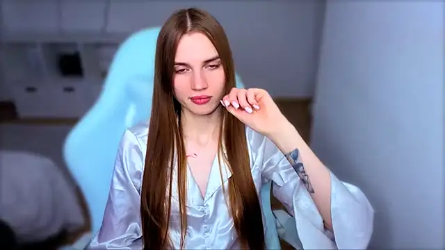 StellaLawless online show from September 21, 2025, 8:25 pm